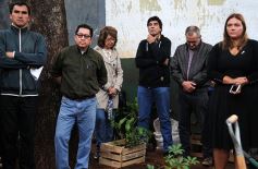 Foto de la galería: El Gobernador de Distrito del Rotary visitó la Escuela Don Bosco