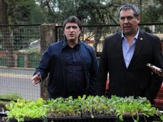 Foto de la galería: El Gobernador de Distrito del Rotary visitó la Escuela Don Bosco