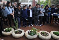 Foto de la galería: El Gobernador de Distrito del Rotary visitó la Escuela Don Bosco