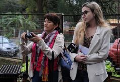 Foto de la galería: El Gobernador de Distrito del Rotary visitó la Escuela Don Bosco