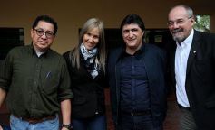 Foto de la galería: El Gobernador de Distrito del Rotary visitó la Escuela Don Bosco