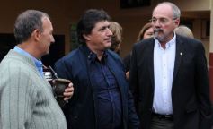 Foto de la galería: El Gobernador de Distrito del Rotary visitó la Escuela Don Bosco