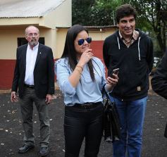 Foto de la galería: El Gobernador de Distrito del Rotary visitó la Escuela Don Bosco