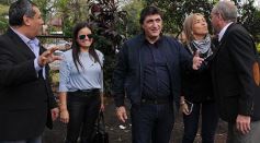 Foto de la galería: El Gobernador de Distrito del Rotary visitó la Escuela Don Bosco