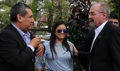 Foto de la galería: El Gobernador de Distrito del Rotary visitó la Escuela Don Bosco