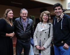 Foto de la galería: El Gobernador de Distrito del Rotary visitó la Escuela Don Bosco