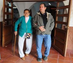 Foto de la galería: El detrás de escena de las PASO 2019