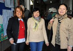 Foto de la galería: El detrás de escena de las PASO 2019