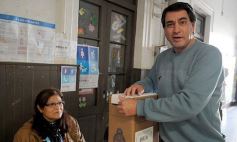 Foto de la galería: El detrás de escena de las PASO 2019