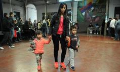 Foto de la galería: El detrás de escena de las PASO 2019