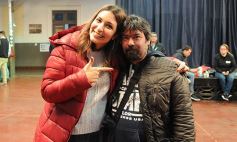 Foto de la galería: El detrás de escena de las PASO 2019