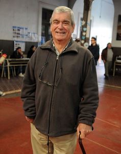 Foto de la galería: El detrás de escena de las PASO 2019