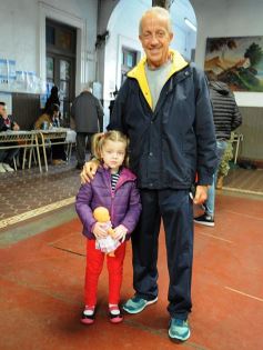 Foto de la galería: El detrás de escena de las PASO 2019