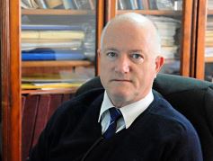 Foto de la galería: El detrás de escena de las PASO 2019