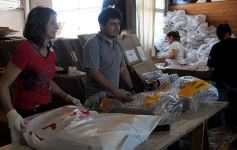 Foto de la galería: El detrás de escena de las PASO 2019