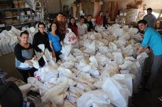 Foto de la galería: El detrás de escena de las PASO 2019