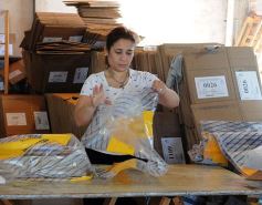 Foto de la galería: El detrás de escena de las PASO 2019