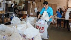 Foto de la galería: El detrás de escena de las PASO 2019