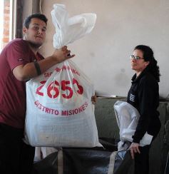 Foto de la galería: El detrás de escena de las PASO 2019