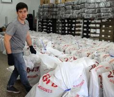 Foto de la galería: El detrás de escena de las PASO 2019