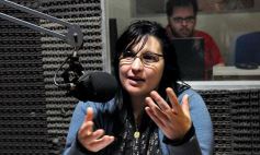 Foto de la galería: Natalia Rodríguez: “La cantidad de eventos que se realizan en la Legislatura hablan de una Cámara de puertas abiertas"