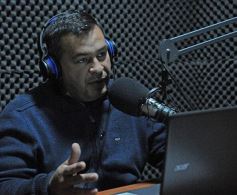 Foto de la galería: Natalia Rodríguez: “La cantidad de eventos que se realizan en la Legislatura hablan de una Cámara de puertas abiertas"