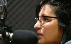 Foto de la galería: Natalia Rodríguez: “La cantidad de eventos que se realizan en la Legislatura hablan de una Cámara de puertas abiertas"