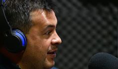 Foto de la galería: Natalia Rodríguez: “La cantidad de eventos que se realizan en la Legislatura hablan de una Cámara de puertas abiertas"