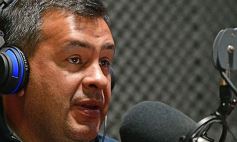 Foto de la galería: Natalia Rodríguez: “La cantidad de eventos que se realizan en la Legislatura hablan de una Cámara de puertas abiertas"