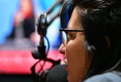 Foto de la galería: Natalia Rodríguez: “La cantidad de eventos que se realizan en la Legislatura hablan de una Cámara de puertas abiertas"