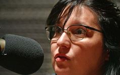 Foto de la galería: Natalia Rodríguez: “La cantidad de eventos que se realizan en la Legislatura hablan de una Cámara de puertas abiertas"