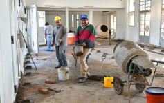 Foto de la galería: La buena onda en Posadas, a pesar de los momentos económicos complicados