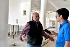 Foto de la galería: La buena onda en Posadas, a pesar de los momentos económicos complicados