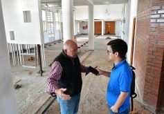 Foto de la galería: La buena onda en Posadas, a pesar de los momentos económicos complicados