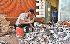 Foto de la galería: La buena onda en Posadas, a pesar de los momentos económicos complicados
