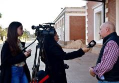 Foto de la galería: La buena onda en Posadas, a pesar de los momentos económicos complicados