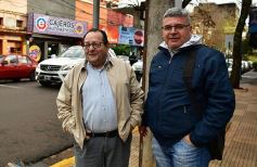 Foto de la galería: La buena onda en Posadas, a pesar de los momentos económicos complicados