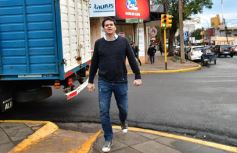 Foto de la galería: La buena onda en Posadas, a pesar de los momentos económicos complicados