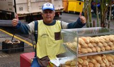 Foto de la galería: La buena onda en Posadas, a pesar de los momentos económicos complicados