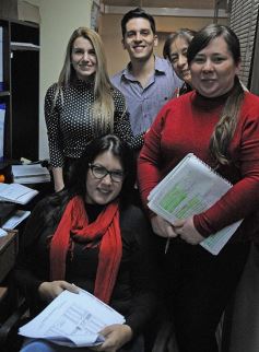 Foto de la galería: La buena onda en Posadas, a pesar de los momentos económicos complicados