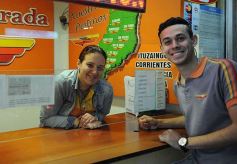 Foto de la galería: La buena onda en Posadas, a pesar de los momentos económicos complicados