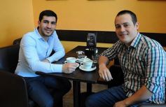 Foto de la galería: La buena onda en Posadas, a pesar de los momentos económicos complicados