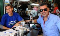 Foto de la galería: La buena onda en Posadas, a pesar de los momentos económicos complicados