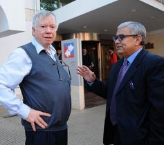 Foto de la galería: La buena onda en Posadas, a pesar de los momentos económicos complicados