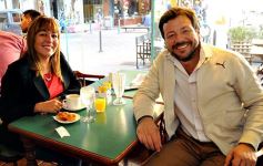 Foto de la galería: La buena onda en Posadas, a pesar de los momentos económicos complicados