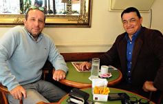 Foto de la galería: La buena onda en Posadas, a pesar de los momentos económicos complicados