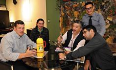 Foto de la galería: La buena onda en Posadas, a pesar de los momentos económicos complicados