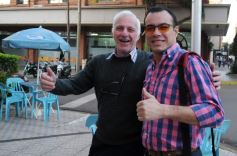 Foto de la galería: La buena onda en Posadas, a pesar de los momentos económicos complicados