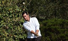 Foto de la galería: Paso a paso el Torneo de golf del Club Tacurú