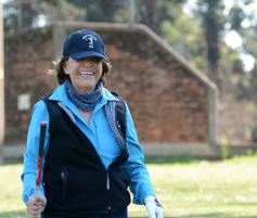 Foto de la galería: Paso a paso el Torneo de golf del Club Tacurú